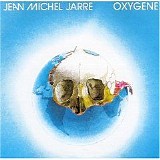 Jarre, Jean Michel - Oxyegene