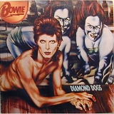 Bowie, David - Diamond Dogs