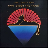 Garcia, Jerry Band - Cats Under the Stars