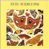 Talk Talk - The Colour of Spring