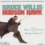 Various artists - Hudson Hawk