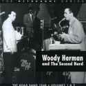 Woody Herman And The Second Herd - The Road Band Volumes 1 & 2