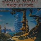 Anderson Bruford Wakeman Howe - Anderson, Bruford, Wakeman, Howe