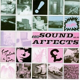 The Jam - Sound Affects