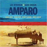 Lee Ritenour & Dave Grusin - Amparo