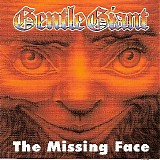 Gentle Giant - The Missing Face