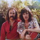 David Crosby & Graham Nash - Wind on the Water