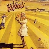 Genesis - Nursery Cryme