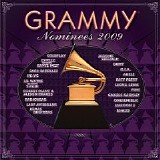 Various Artists - 2009 Grammy Nominations
