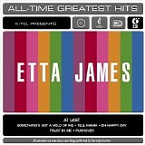 Etta James - The Best Of Etta James