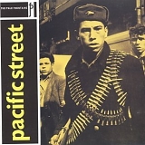 The Pale Fountains - Pacific Street