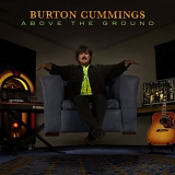 Cummings, Burton - Above The Ground