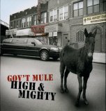 Gov't Mule - High And Mighty