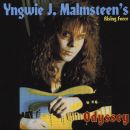 Yngwie J. Malmsteen's Rising Force - Odyssey