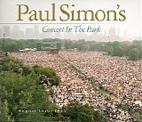 Paul Simon - Paul Simon's Concert In The Park