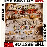 Various artists - The Best Of War