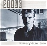 Sting - The Dream Of The Blue Turtles