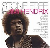 Various artists - Stone Free: A Tribute to Jimi Hendrix