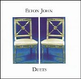 Various artists - Elton John Duets