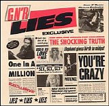 Guns N'roses - Gn'r Lies