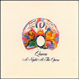 Queen - A Night at the Opera