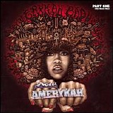 Erykah Badu - New Amerykah Part One (4th World War)