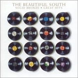 The Beautiful South - Solid Bronze - Great Hits