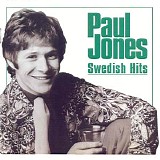 Paul Jones - Swedish Hits