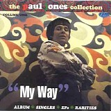 Jones, Paul - The Paul Jones Collection - Volume 1 - My Way