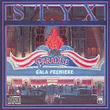 Styx - Paradise Theatre