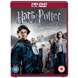 Film - Harry Potter and the Goblet of Fire