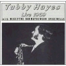 Tubby Hayes Quintet - Live 1969