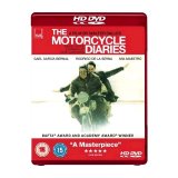 Film - The Motorcycle Diaries