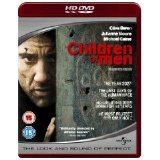 Film - Children of Men