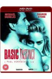 Film - Basic Instinct