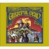 Grateful Dead - The Grateful Dead