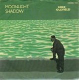 Mike Oldfield - Moonlight Shadow