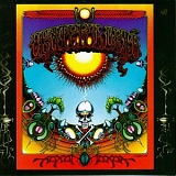 Grateful Dead - Aoxomoxoa