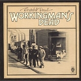 Grateful Dead - Workingman's Dead (2003 reissue)