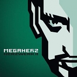 Megaherz - Herzwerk II