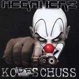 Megaherz - Kopfschuss