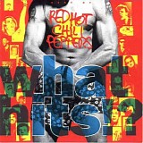 Red Hot Chili Peppers - What Hits!?