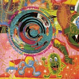 Red Hot Chili Peppers - The Uplift Mofo Party Plan (Remastered)