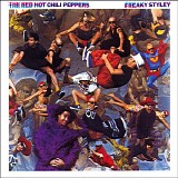 Red Hot Chili Peppers - Freaky Styley (Remastered)