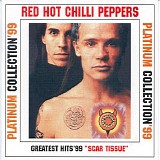 Red Hot Chili Peppers - Platinum Collection