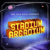 Red Hot Chili Peppers - Stadium Arcadium