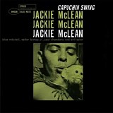 Jackie McLean - Capuchin Swing