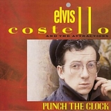 Elvis Costello - Punch the Clock