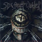 Six Feet Under - Maximum Violence