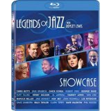 Film - Legends of Jazz with Ramsey Lewis